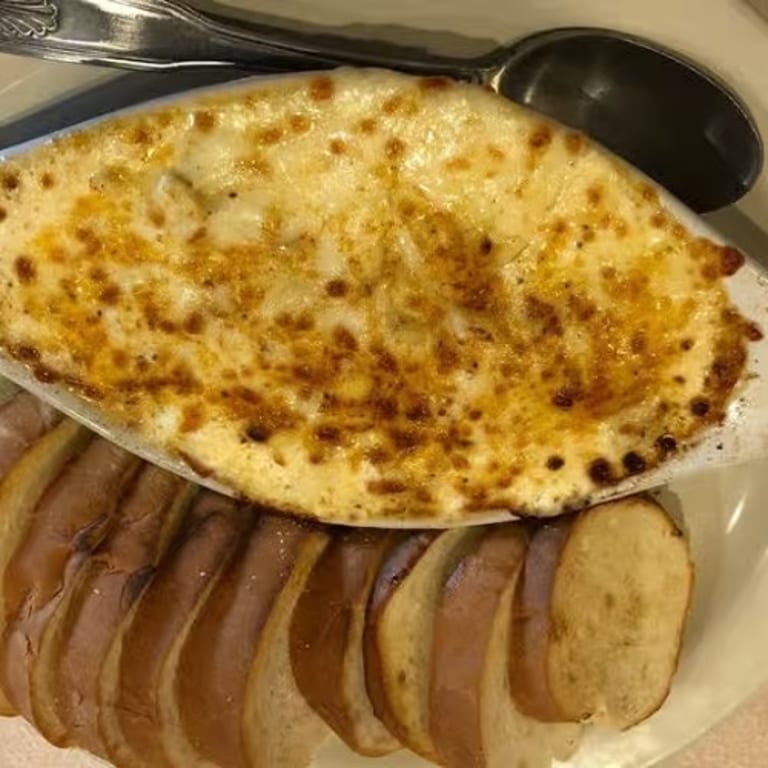 Savor Our Crab Creations