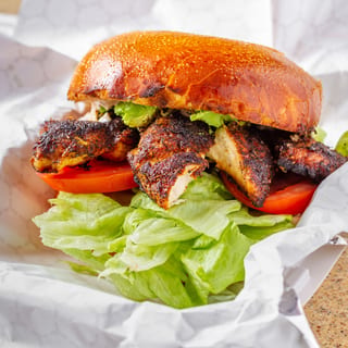 Antonio's Sandwich
