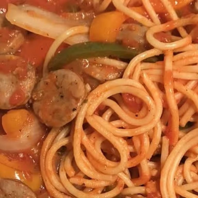 Our Pasta Selection