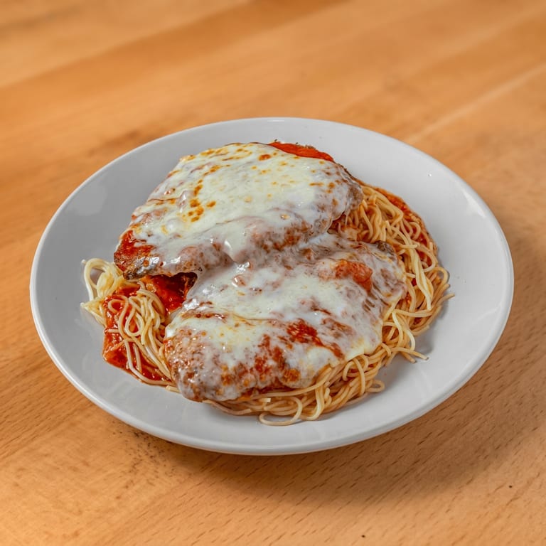 Savor Your Dinner with Us
