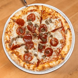 Cheese Pizza