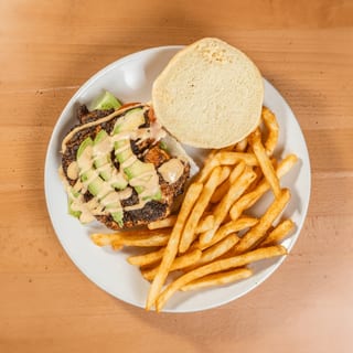 Antonio's Sandwich