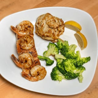 Rincon Especial (Entree)