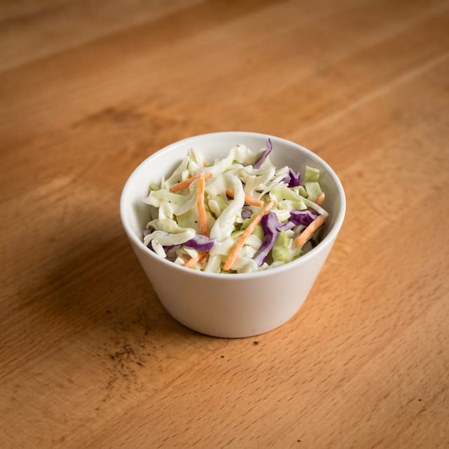 Cole Slaw.