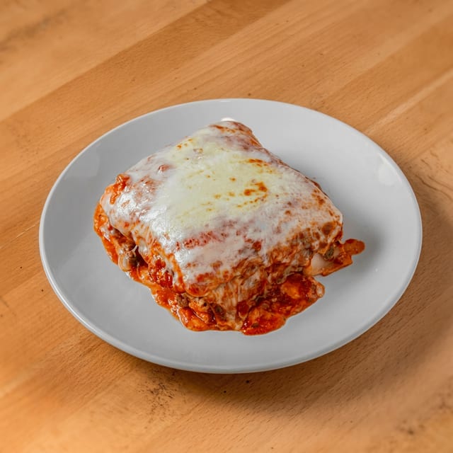 2 Pasta Dinners.