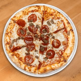 Cheese Pizza (X-Large)