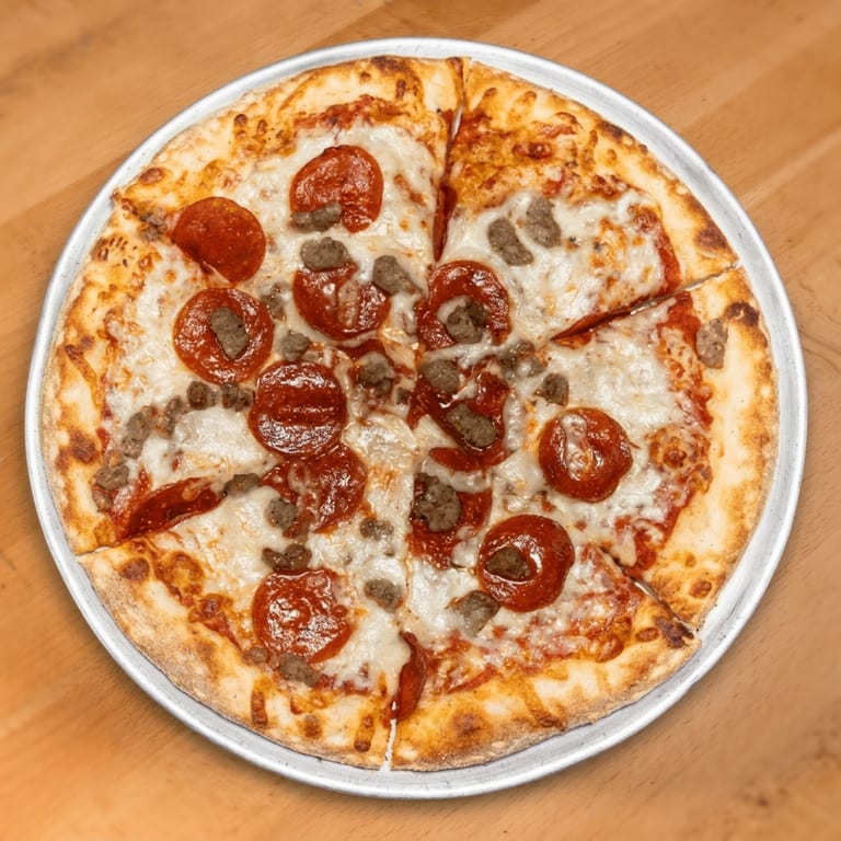 Delivery Options for Your Favorites