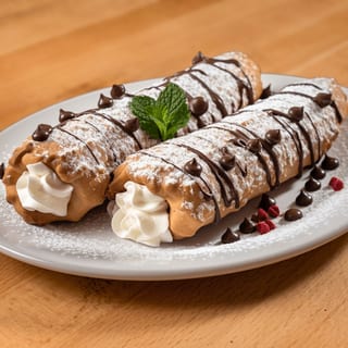 Cannoli