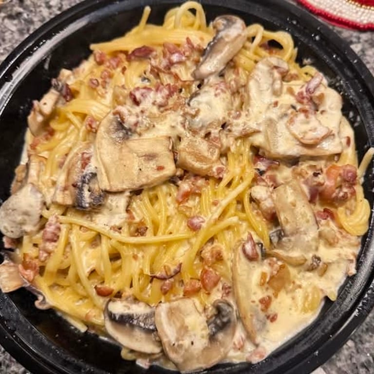 Delicious Spaghetti Options